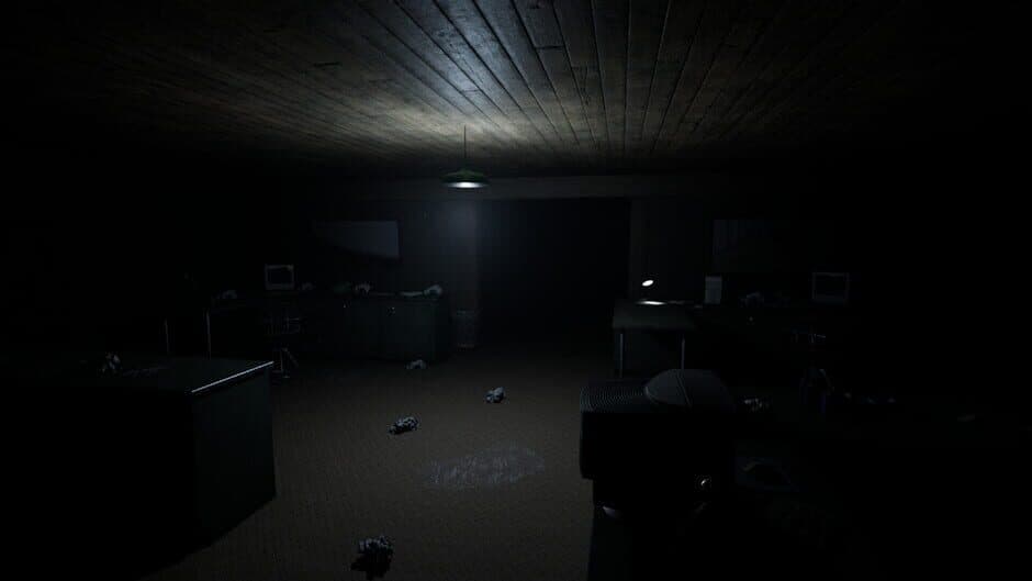 Скриншот 1 из Last Shift