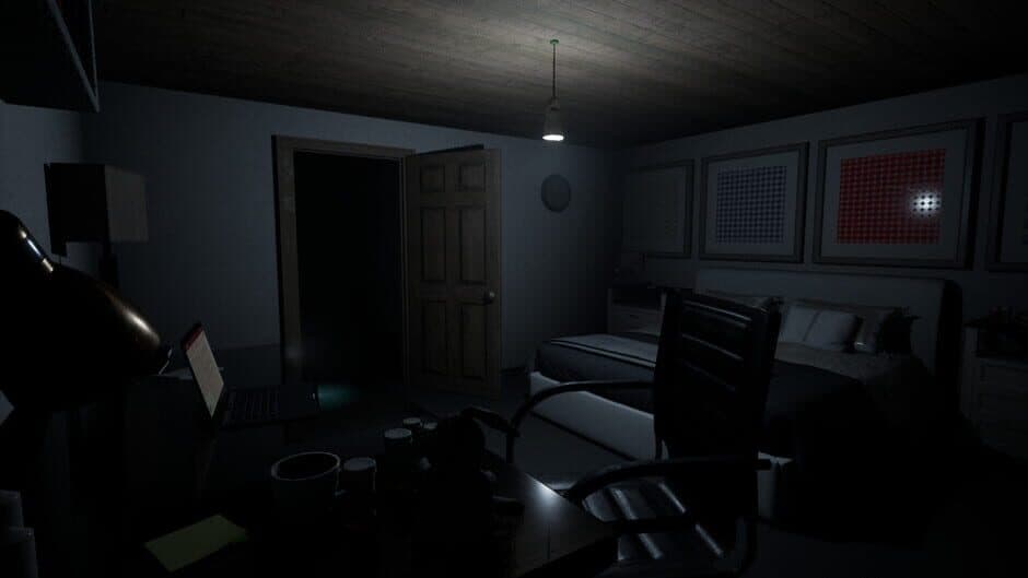 Скриншот 9 из Last Shift