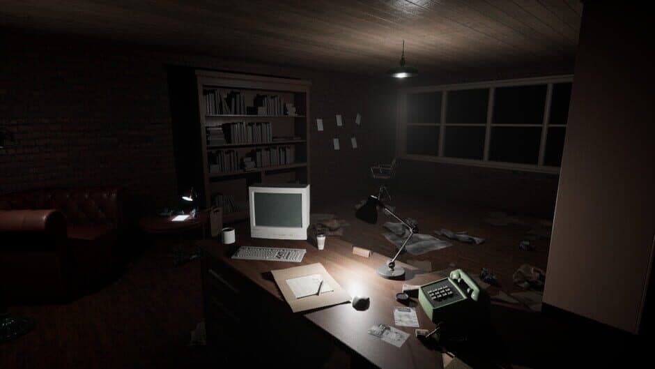Скриншот 11 из Last Shift
