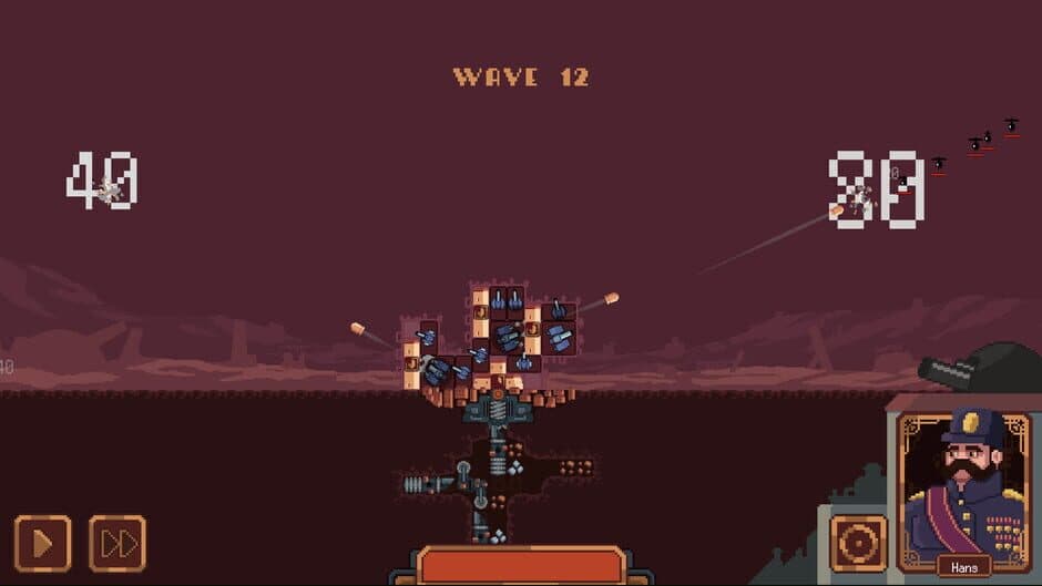 Скриншот 2 из Cannon Keep