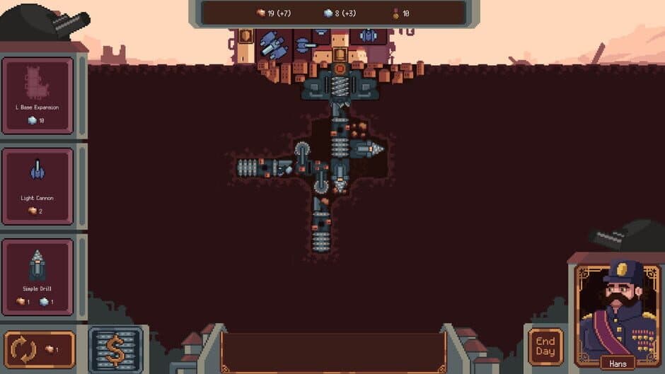 Скриншот 3 из Cannon Keep