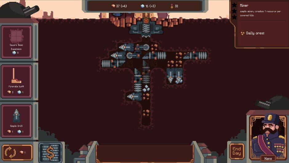 Скриншот 5 из Cannon Keep