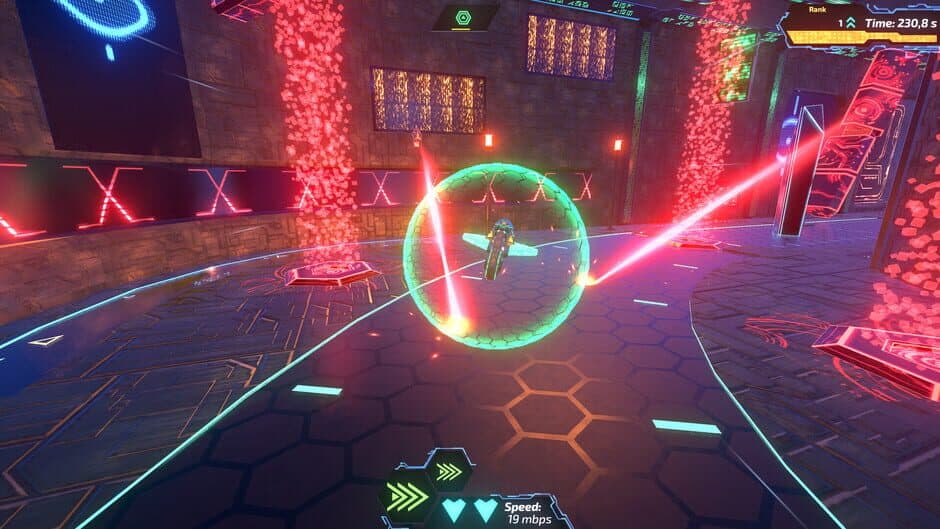 Скриншот 2 из Tri6: Infinite 2