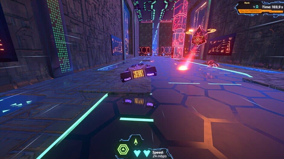 Скриншот 3 из Tri6: Infinite 2