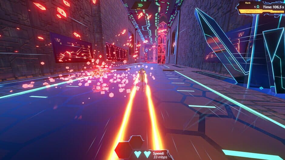 Скриншот 4 из Tri6: Infinite 2