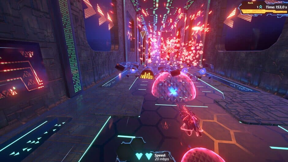 Скриншот 1 из Tri6: Infinite 2