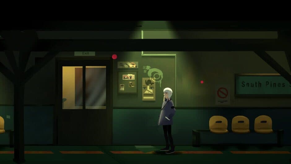 Скриншот 1 из Night Errand