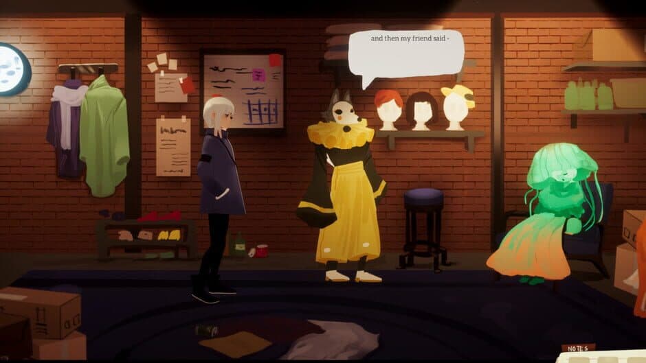 Скриншот 5 из Night Errand