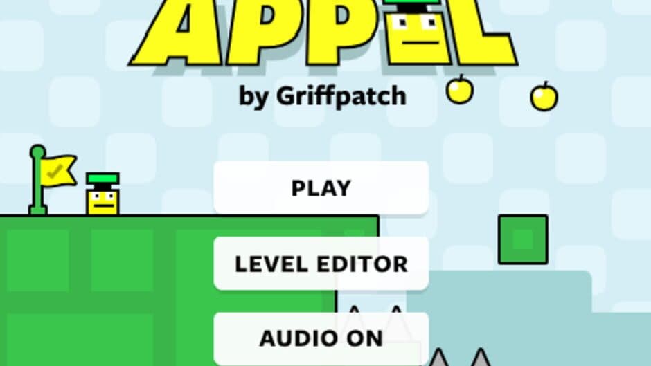 Скриншот 1 из Appel