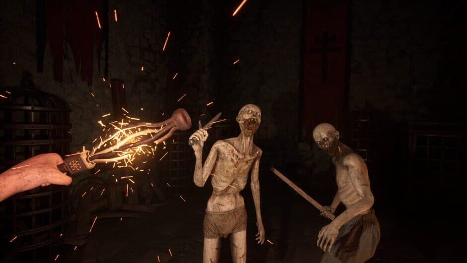 Скриншот 3 из Decrepit