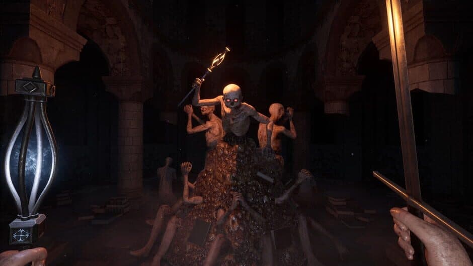 Скриншот 6 из Decrepit