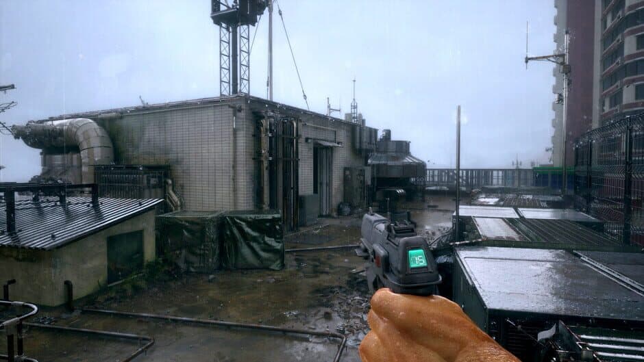 Скриншот 3 из No Law
