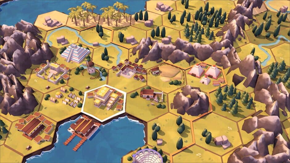 Скриншот 3 из Monarchs at Play