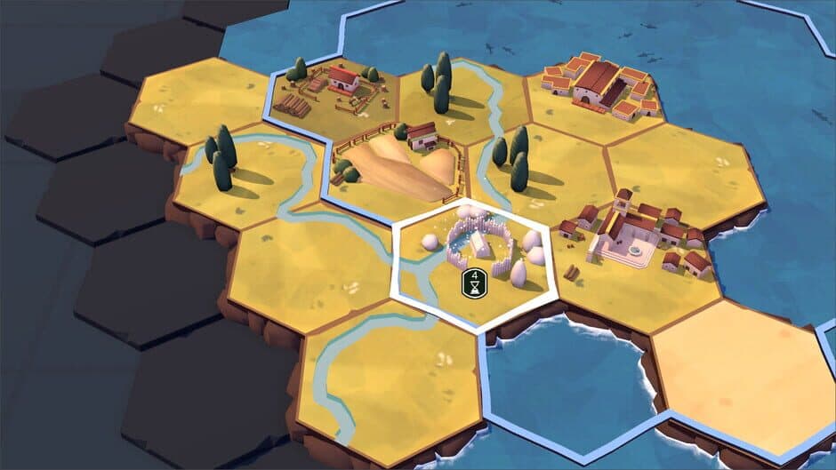 Скриншот 4 из Monarchs at Play