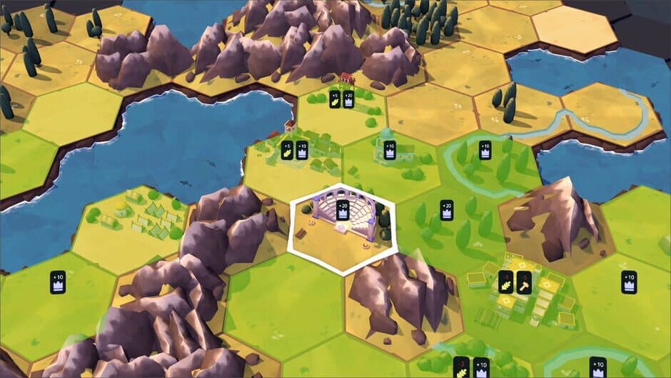 Скриншот 6 из Monarchs at Play