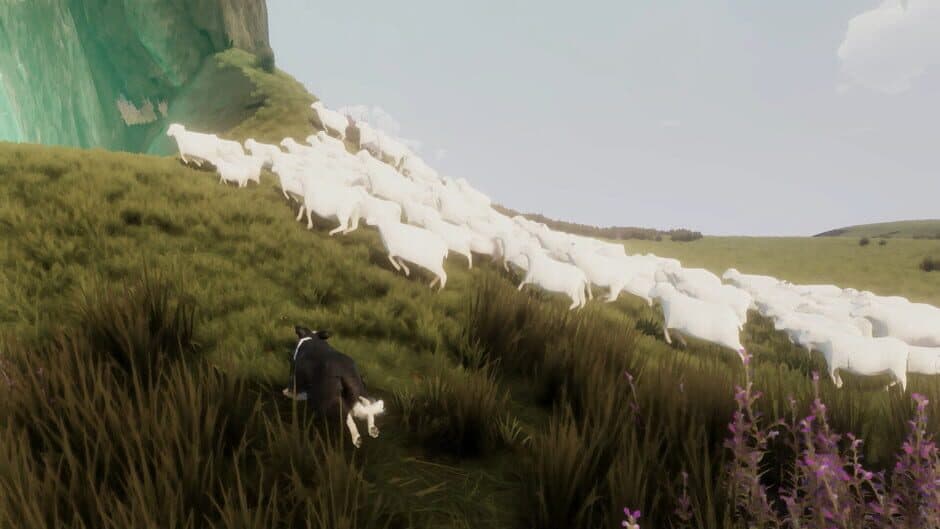 Скриншот 6 из The Free Shepherd