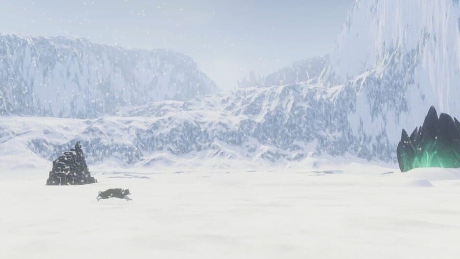 Скриншот 3 из The Free Shepherd