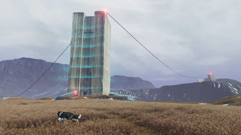 Скриншот 4 из The Free Shepherd