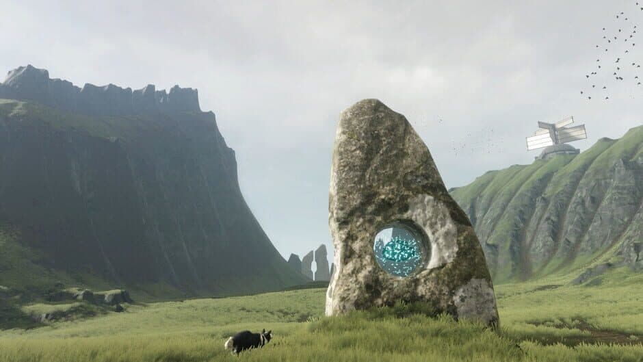 Скриншот 5 из The Free Shepherd