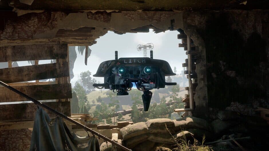 Скриншот 3 из TankRat