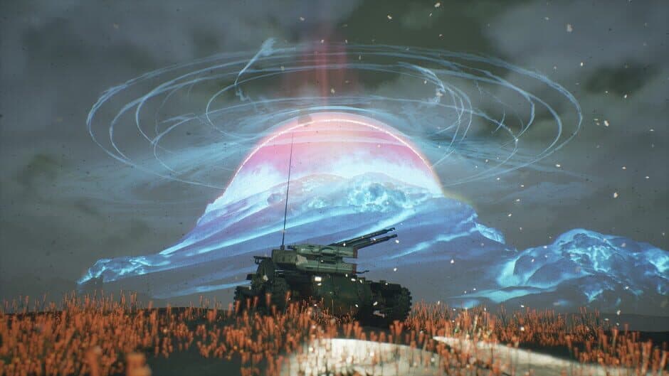 Скриншот 7 из TankRat