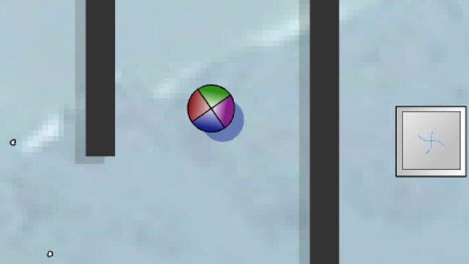 Скриншот 1 из Ball Revamped III: Andromeda