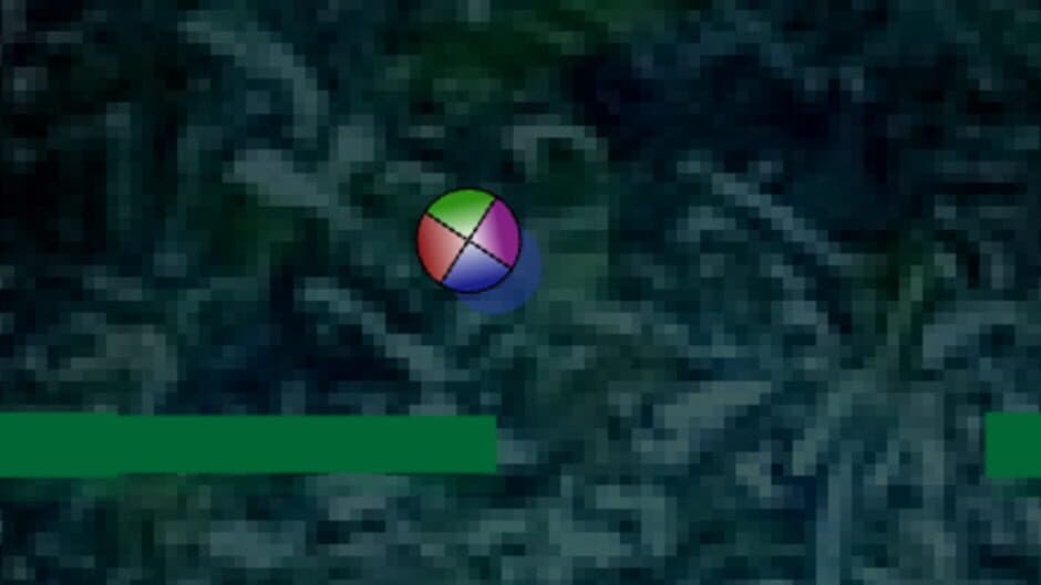 Скриншот 2 из Ball Revamped III: Andromeda