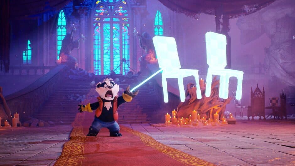 Скриншот 7 из Bradley the Badger