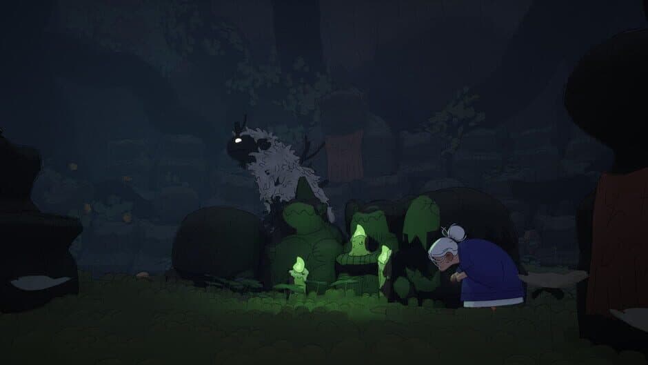 Скриншот 5 из Coven of the Chicken Foot