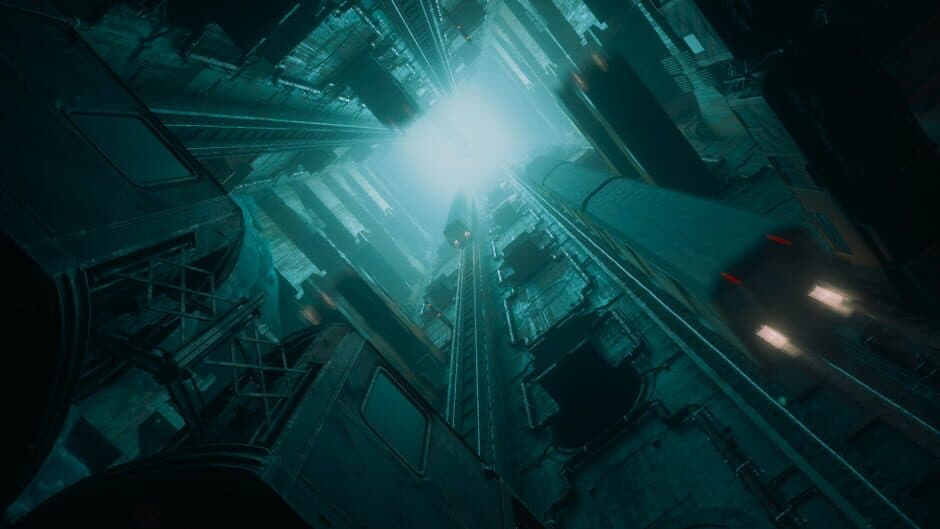 Скриншот 4 из Control Resonant