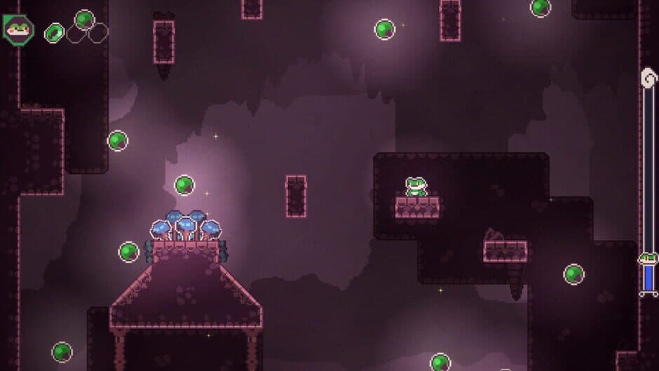 Скриншот 5 из Frog Knight