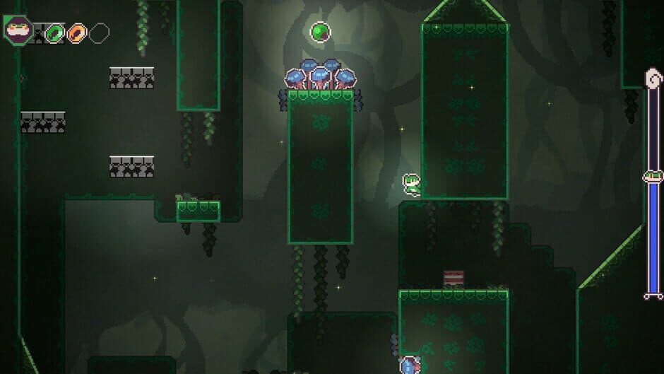 Скриншот 3 из Frog Knight