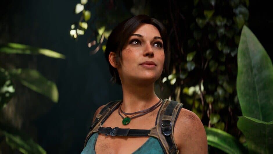 Скриншот 5 из Tomb Raider: Legacy of Atlantis