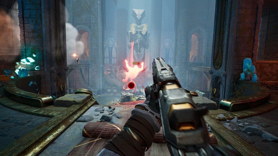 Скриншот 7 из Highguard