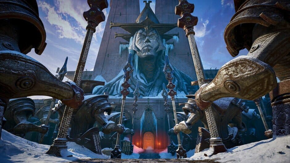 Скриншот 9 из Highguard