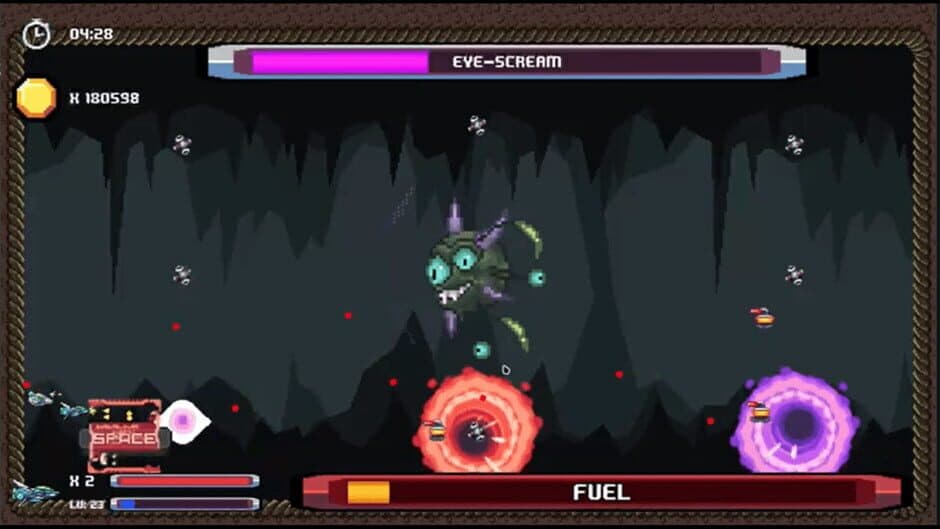 Скриншот 5 из Fuel Me Up