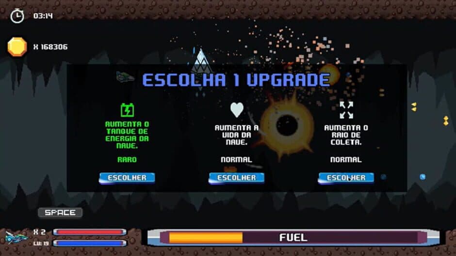 Скриншот 8 из Fuel Me Up