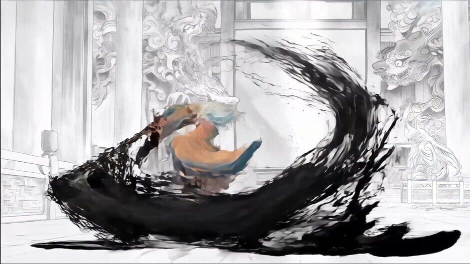 Скриншот 5 из Beastfall