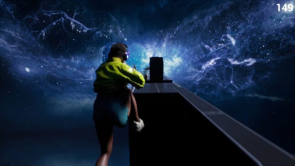 Скриншот 4 из Cyber Runner