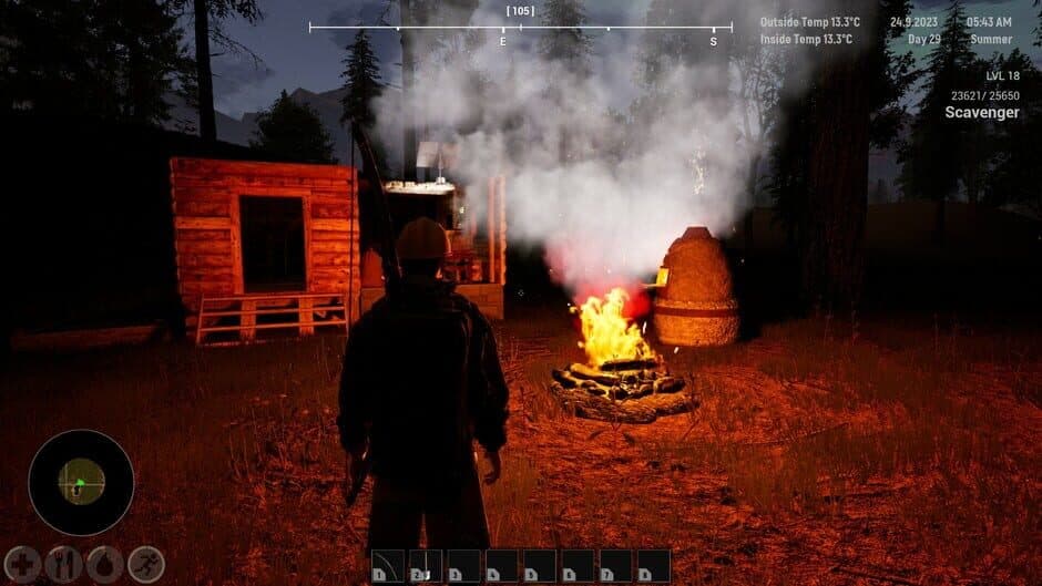 Скриншот 5 из Territory