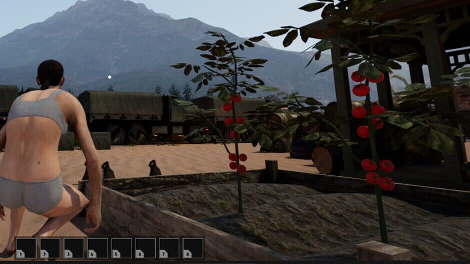 Скриншот 8 из Territory
