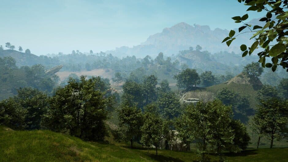 Скриншот 10 из Territory