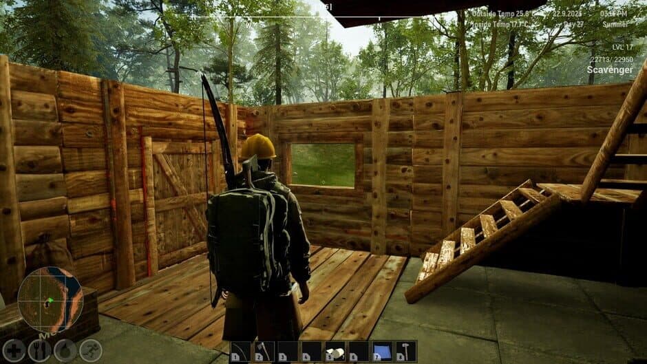 Скриншот 12 из Territory