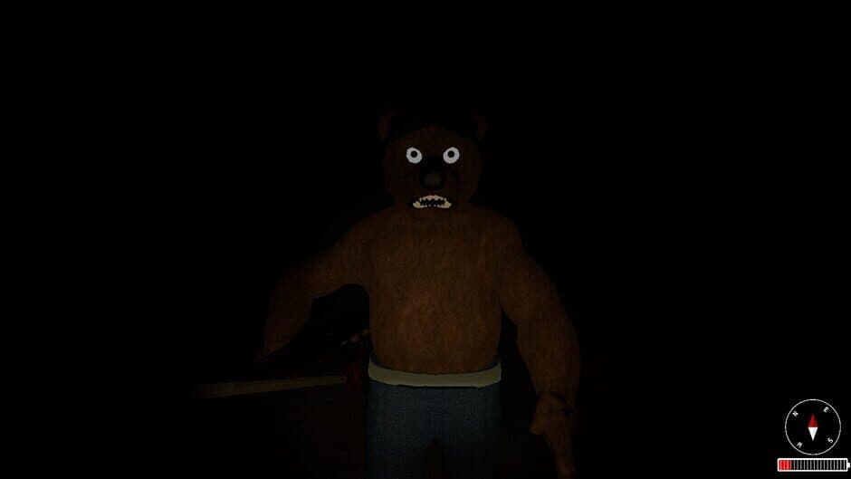 Скриншот 1 из Sooty's Revenge