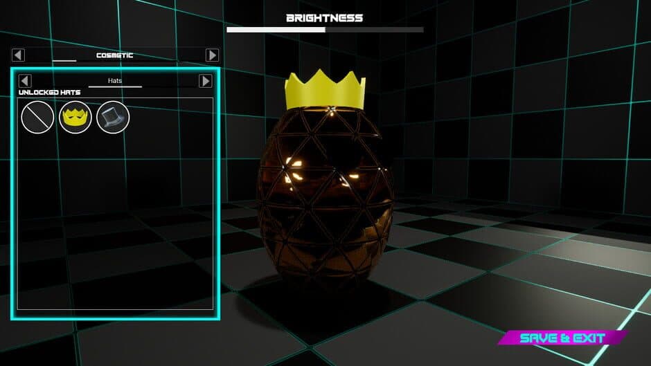 Скриншот 5 из Egg Game