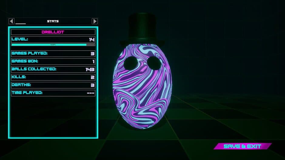 Скриншот 6 из Egg Game