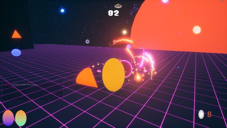 Скриншот 1 из Egg Game