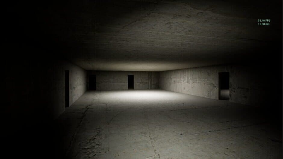 Скриншот 2 из Escape the Floor