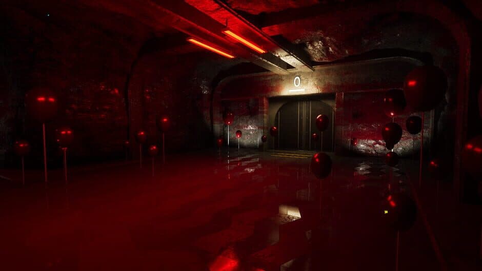 Скриншот 2 из Exit Zone