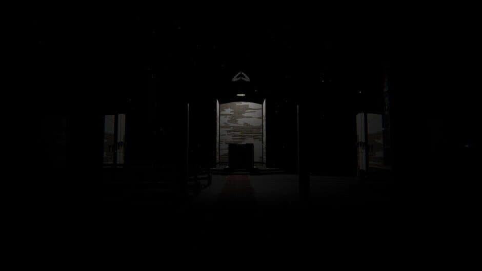 Скриншот 4 из Cursed